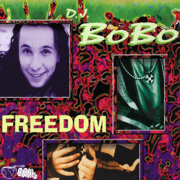 Dj Bobo